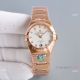 Swiss Copy Omega Constellation 8700 Automatic Watch 29mm Rose Gold New Face (4)_th.jpg